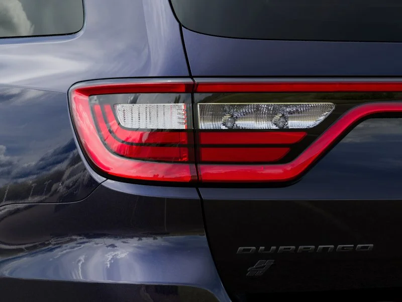 New 2026 Night Moves Exterior Paint Dodge GT PLUS image 5
