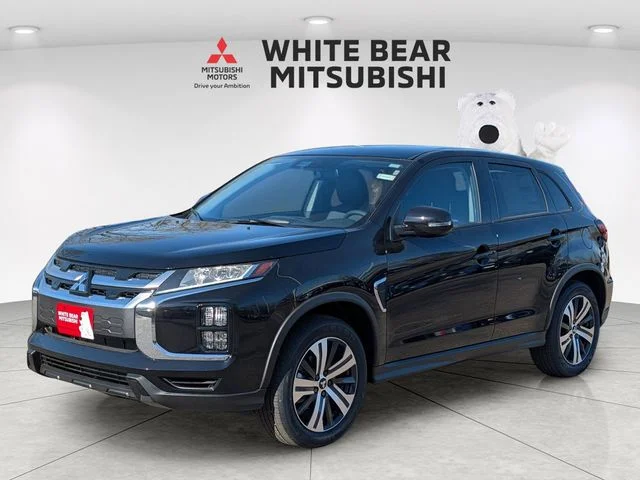 2026 Mitsubishi Outlander Sport 2.0 SE AWC CVT's photo