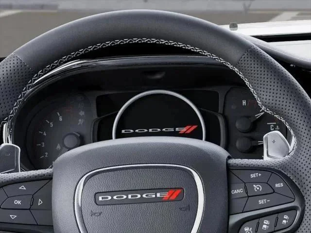 New 2026 Green Machine Dodge GT Plus HEMI V8 image 95