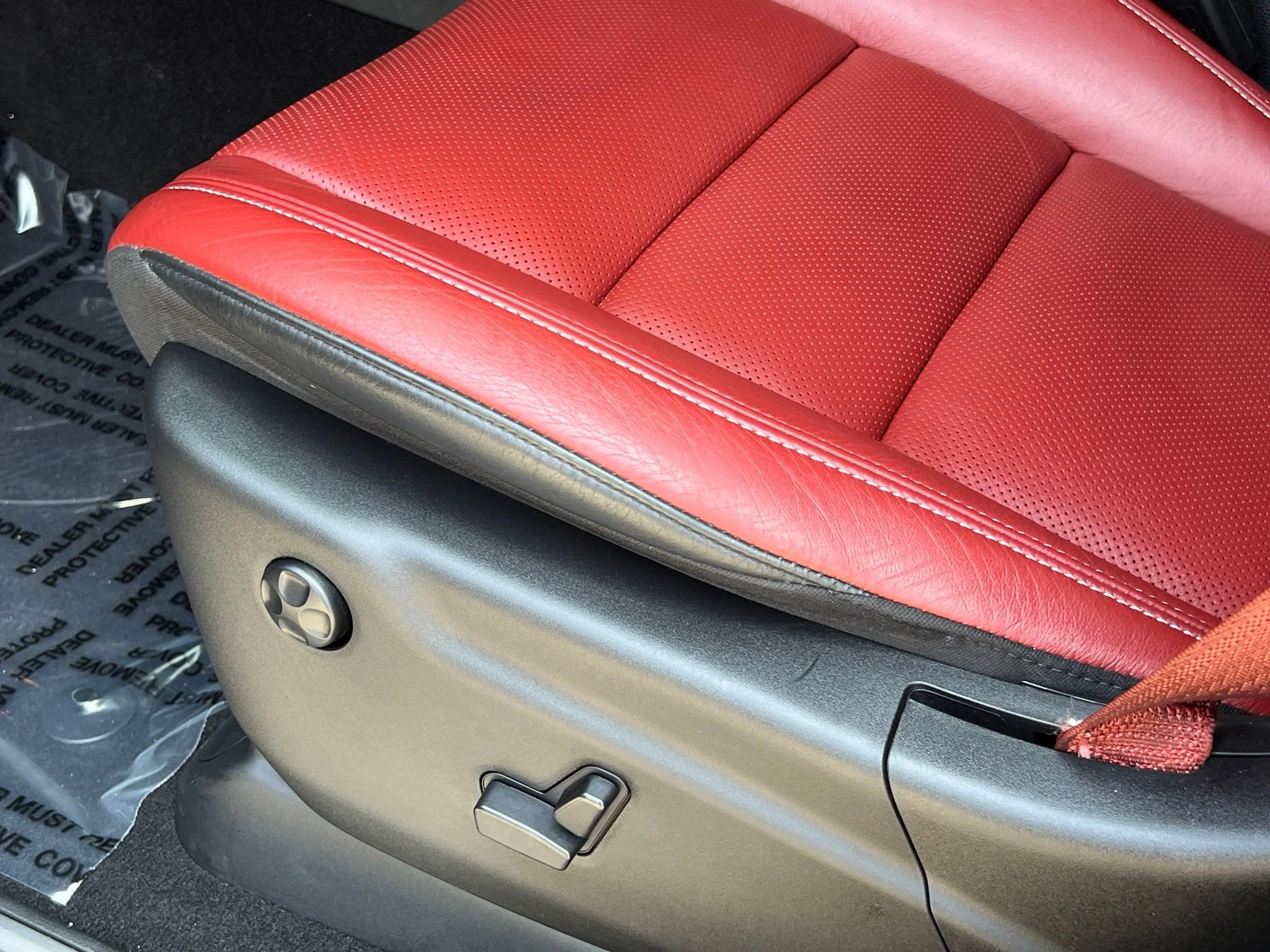 Used 2024 Gray Dodge SRT Hellcat image 38