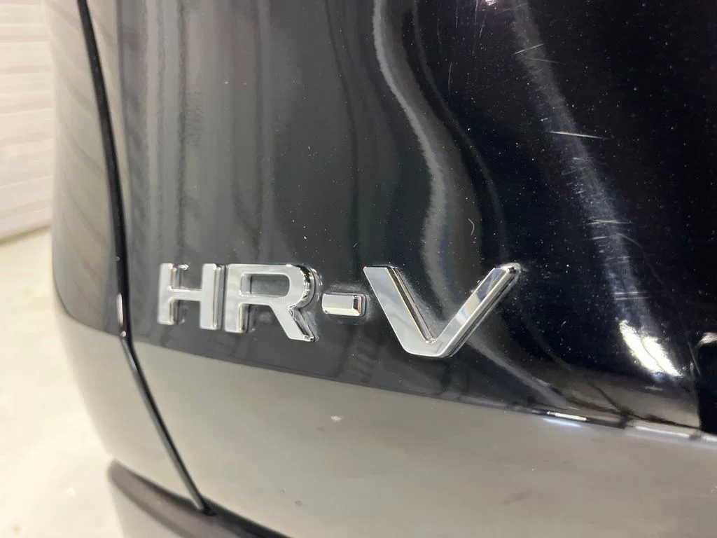 Certified Used 2024 Crystal Black Pearl Honda 5DR AWD SPORT image 31