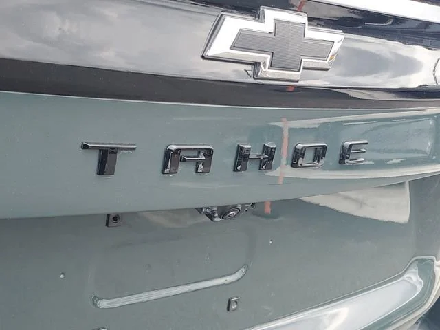 Used 2026 Cypress Gray Chevrolet Z71 image 27