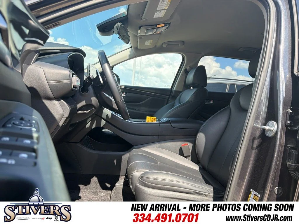 Used 2023 Gray Hyundai XRT image 18