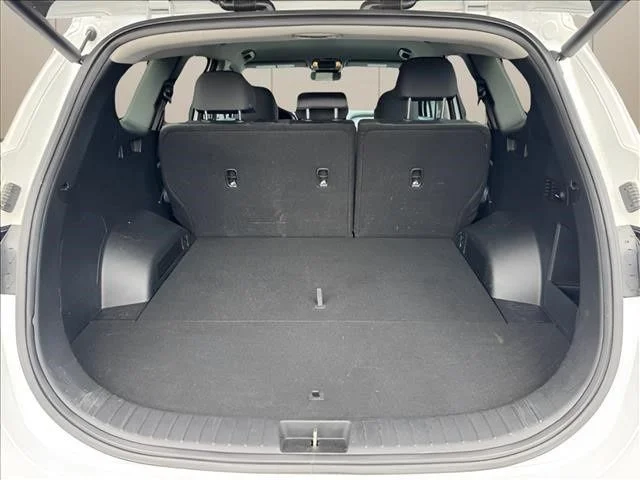 Used 2023 Gray Hyundai SEL image 20