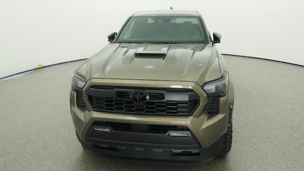 New 2026 Bronze Oxide Toyota TRD Sport image 19