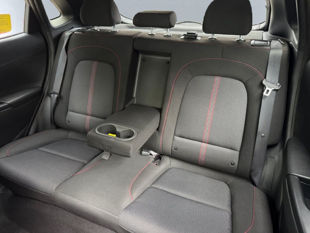Used 2023 Black Hyundai N Line image 20