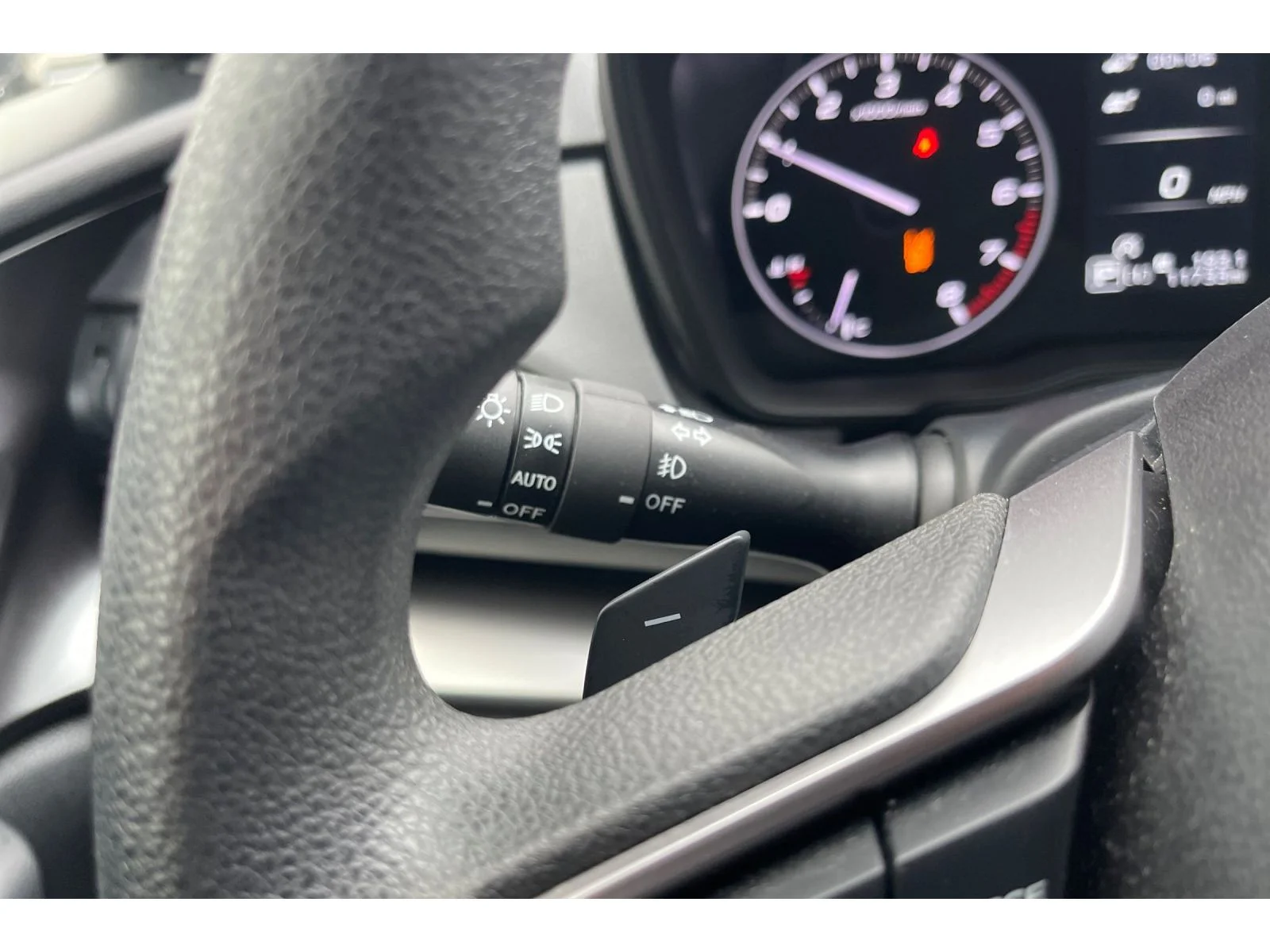 Used 2024 Magnetite Gray Metallic Subaru Sport image 34