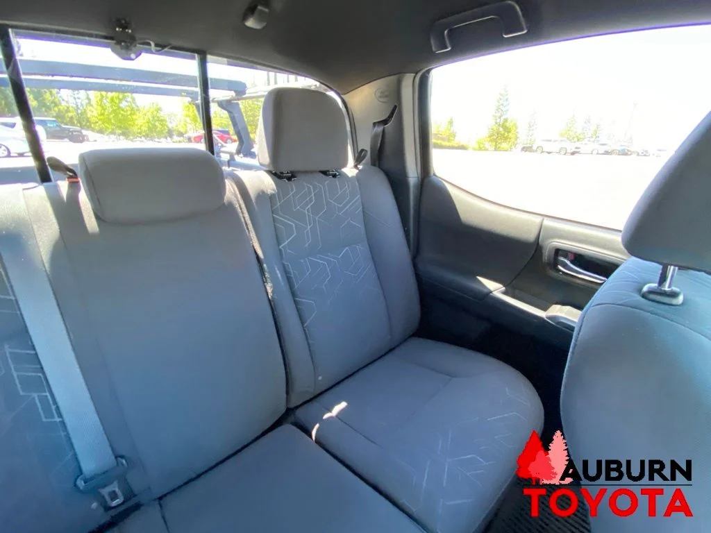Used 2018 Quicksand Toyota TRD Sport image 24