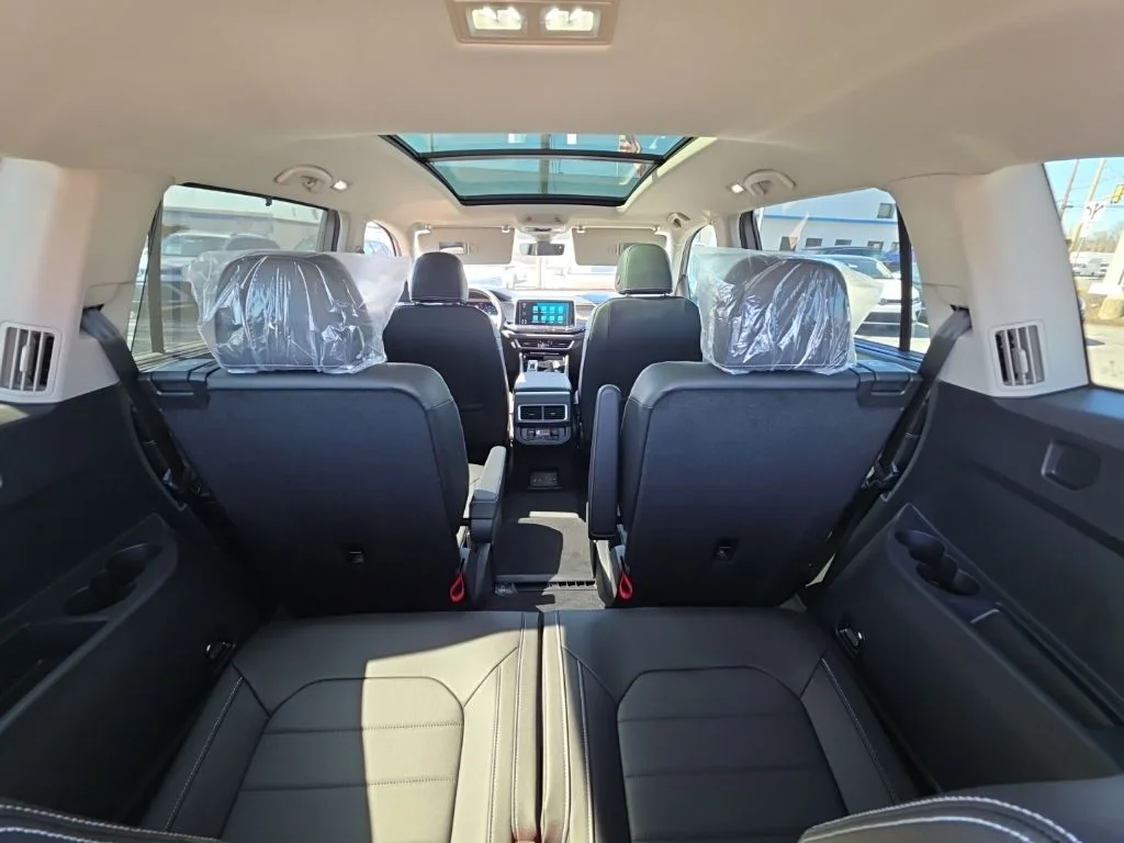 2026 Volkswagen Atlas SEL - Photo 34