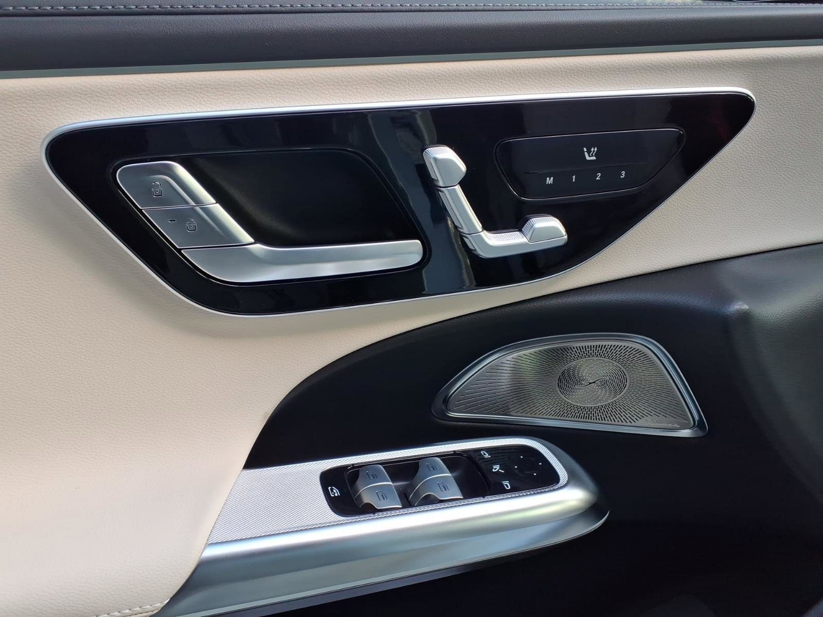 New 2026 Cirrus Silver Metallic Mercedes-Benz E 350 image 13