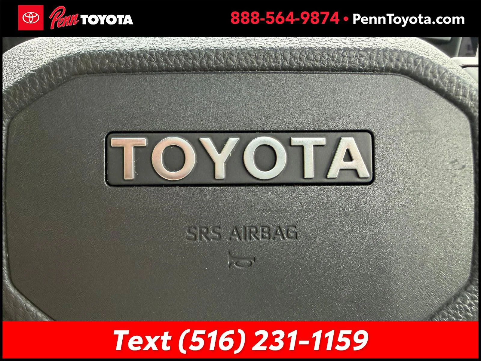Used 2024 Black Toyota  image 35