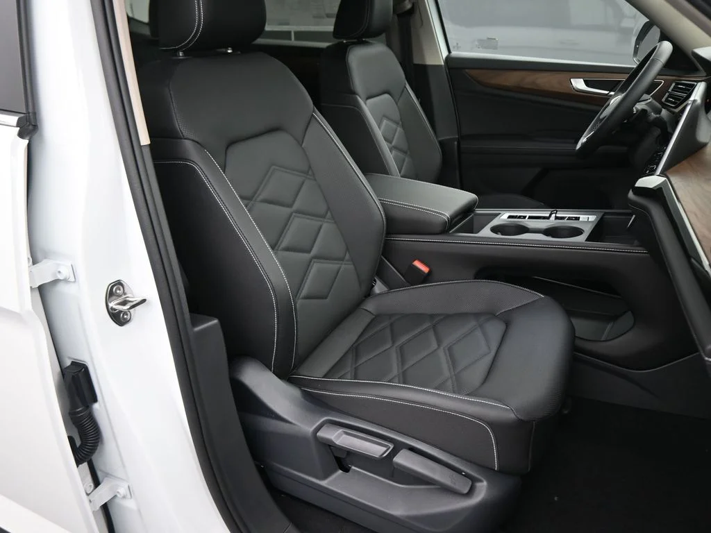 2026 Volkswagen Atlas SE - Photo 48