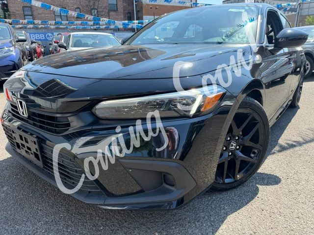 2023 Honda Civic
