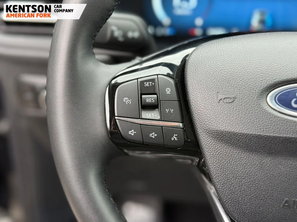 Used 2025 Black Ford Platinum image 21
