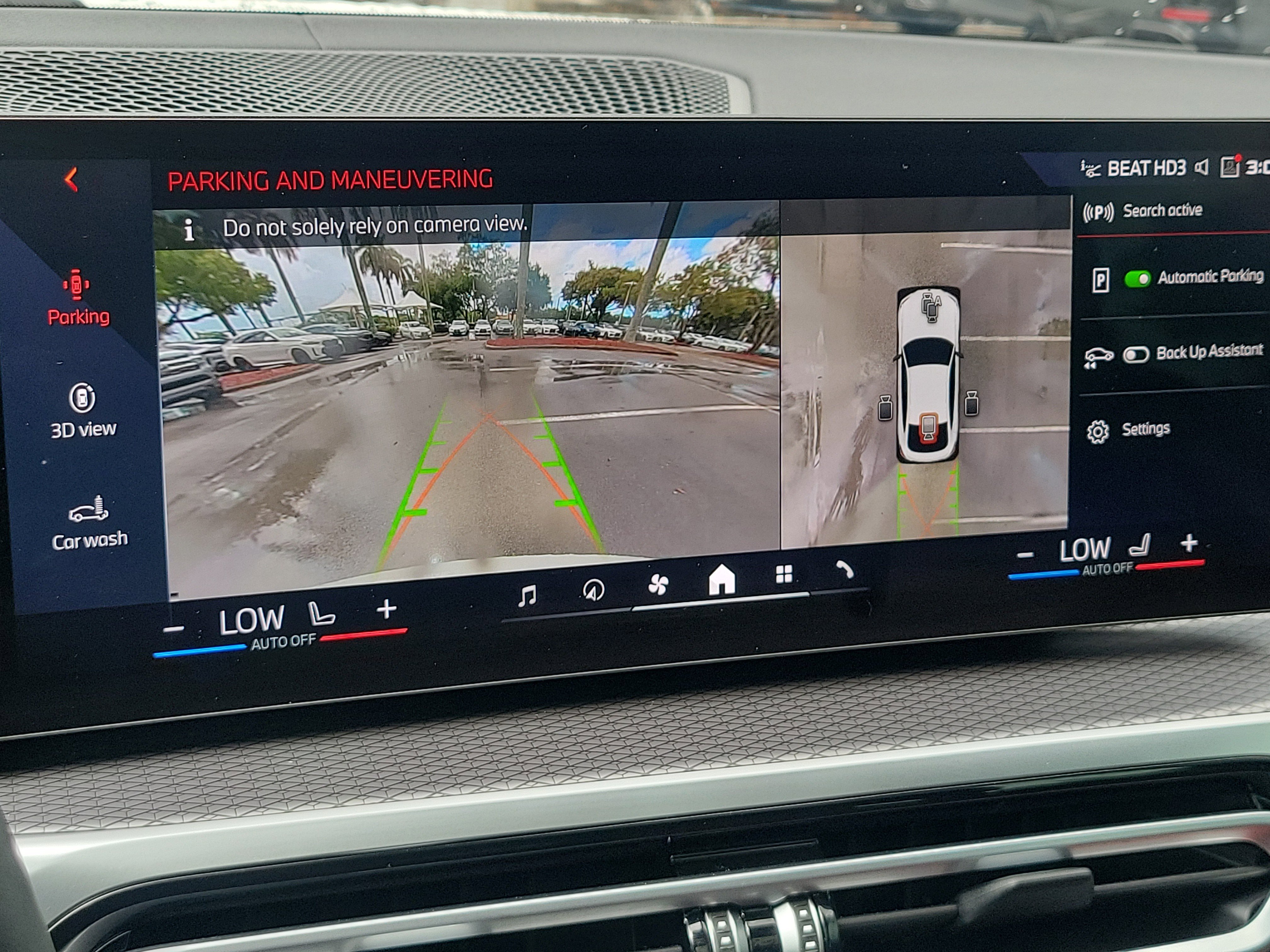 Certified Used 2024 Alpine White BMW M50 image 29