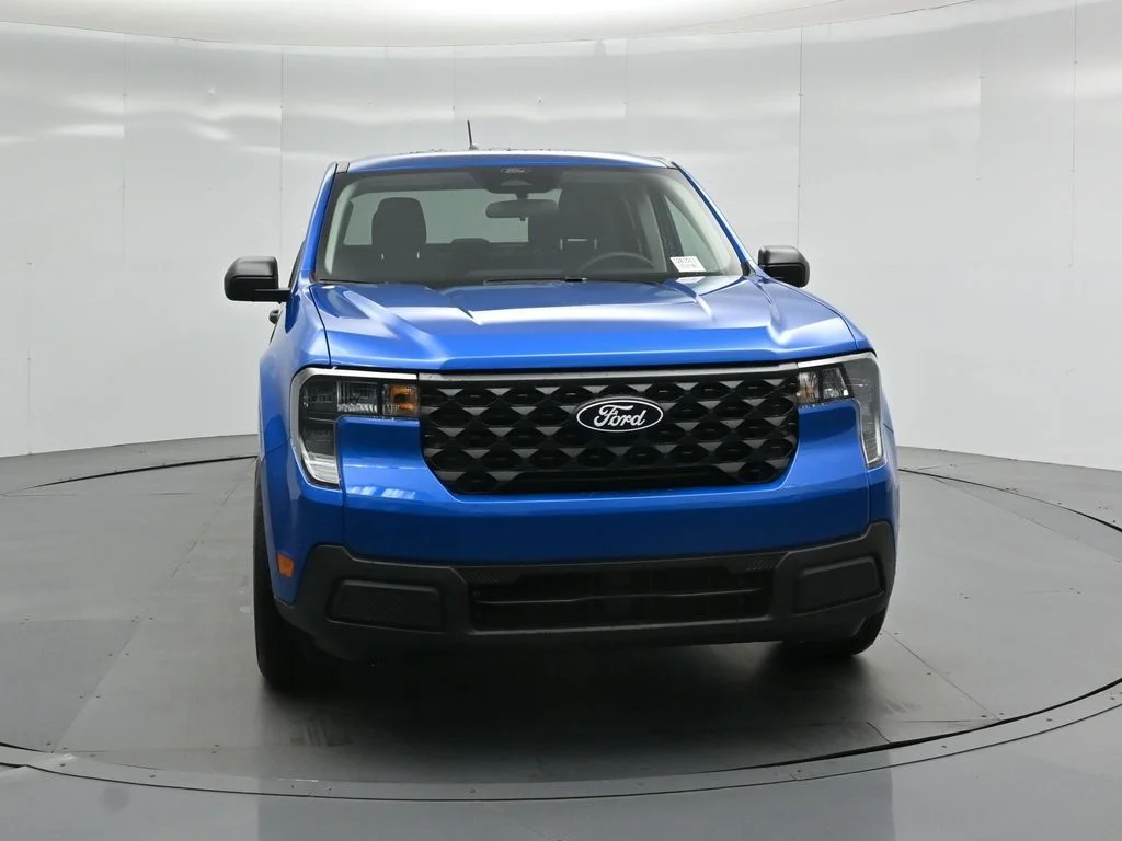 New 2026 Blue Ford XL image 49