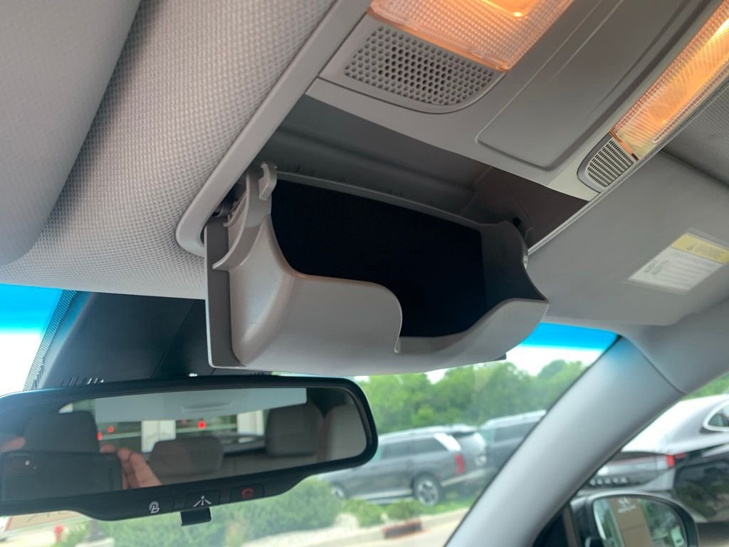 2020 Hyundai Tucson SEL - Photo 27
