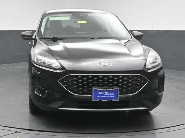 2022 FORD ESCAPE - Image 1