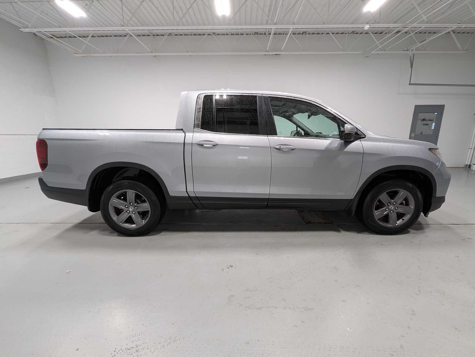 2023 Honda Ridgeline RTL - Photo 7