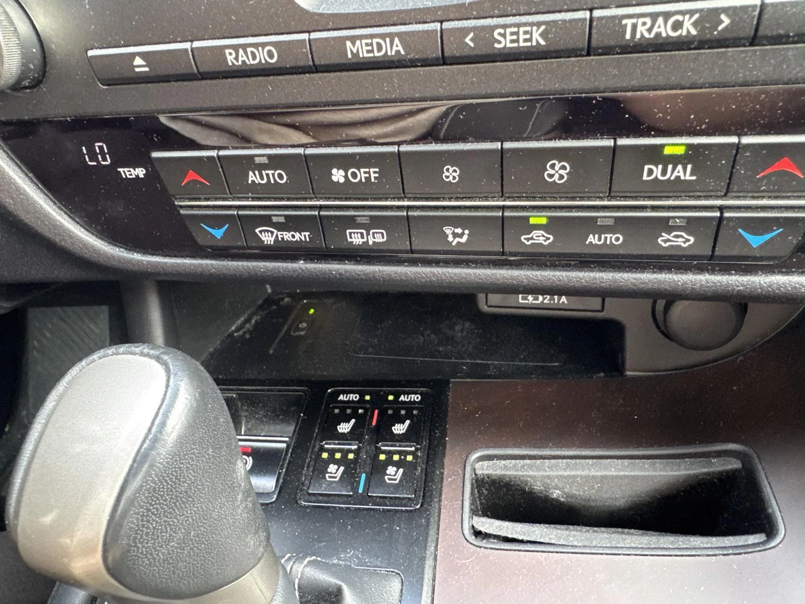 Used 2021 Caviar Lexus RX 350 image 19