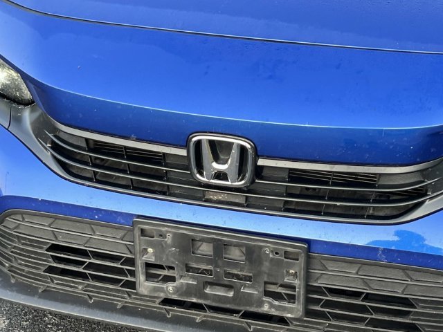Used 2023 Blue Honda Sport image 9