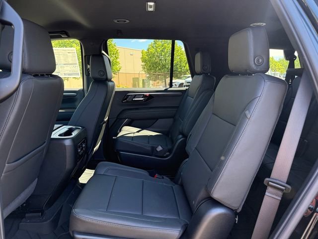 2026 Chevrolet Tahoe LT - Photo 13