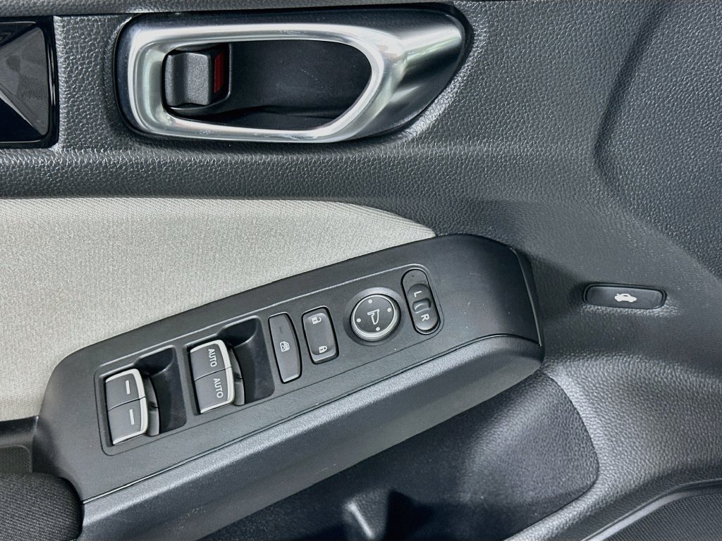 2024 Honda Civic EX - Photo 17