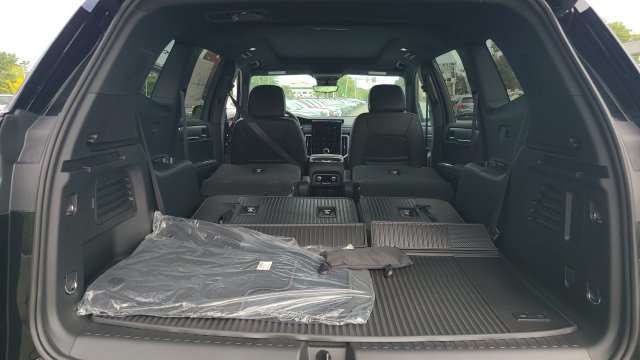 2027 GMC Acadia Elevation - Photo 28