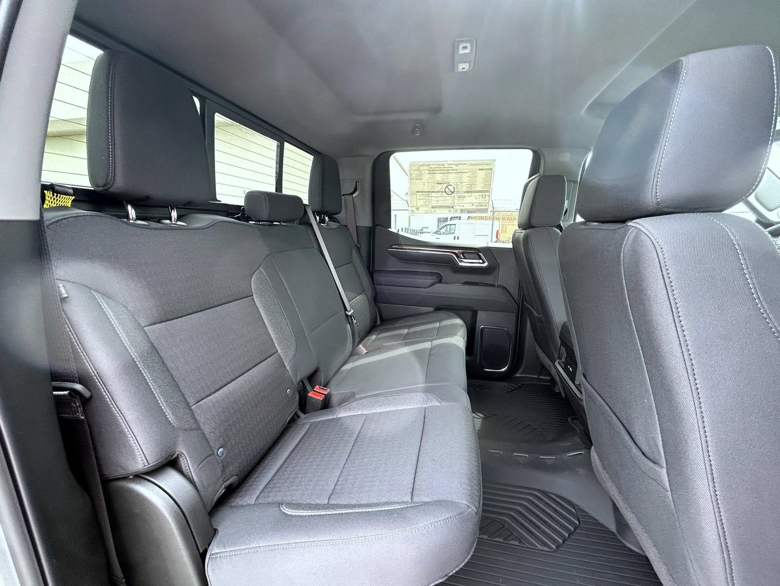 2026 Chevrolet Silverado 1500 LT - Photo 21