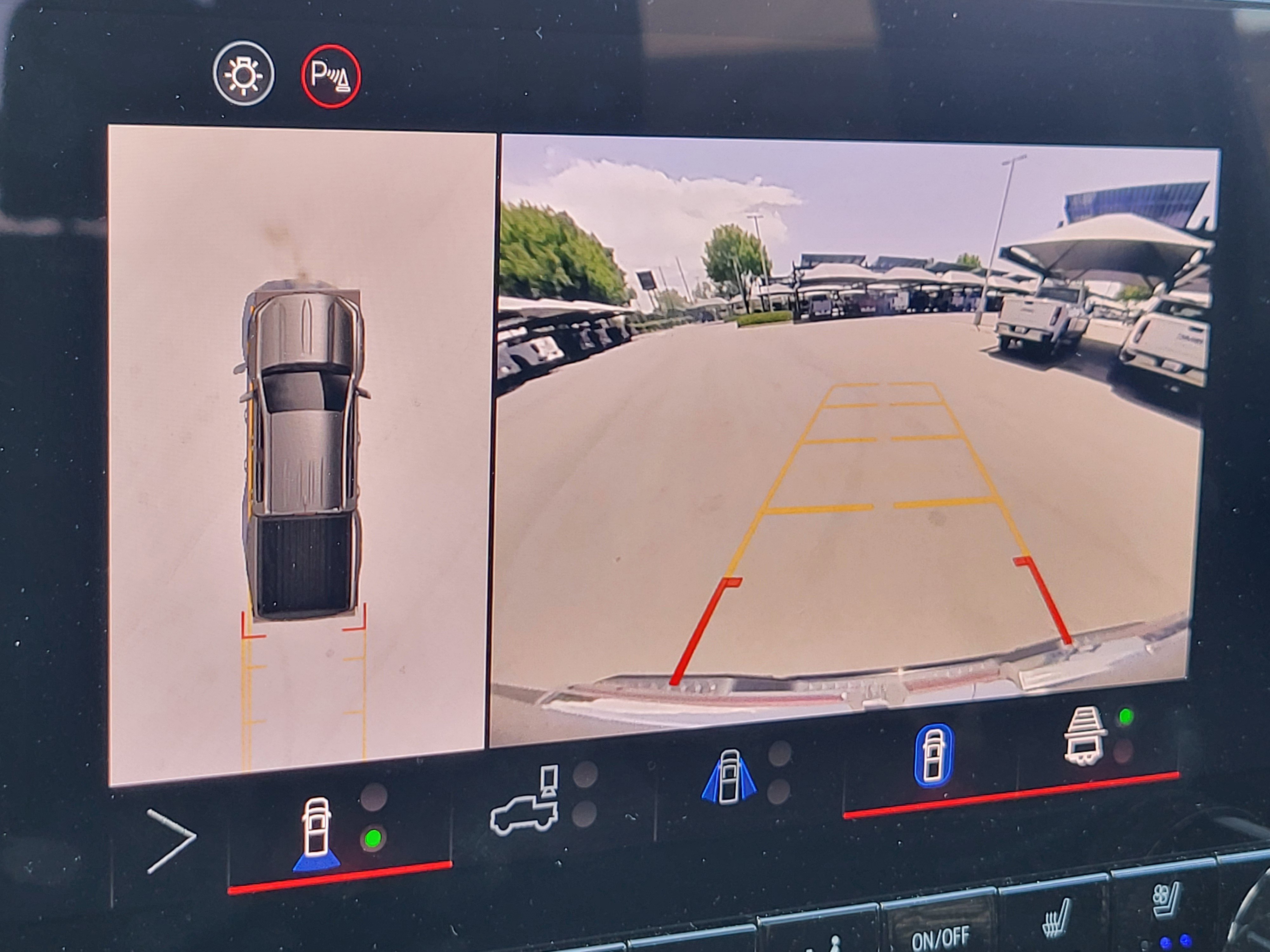 2025 GMC Canyon Denali - Photo 16