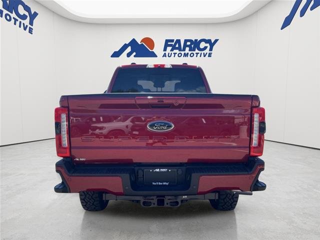 2026 Ford F-250 Super Duty Lariat - Photo 44