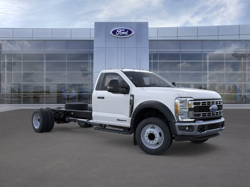 New 2025 Oxford White Ford XL image 32