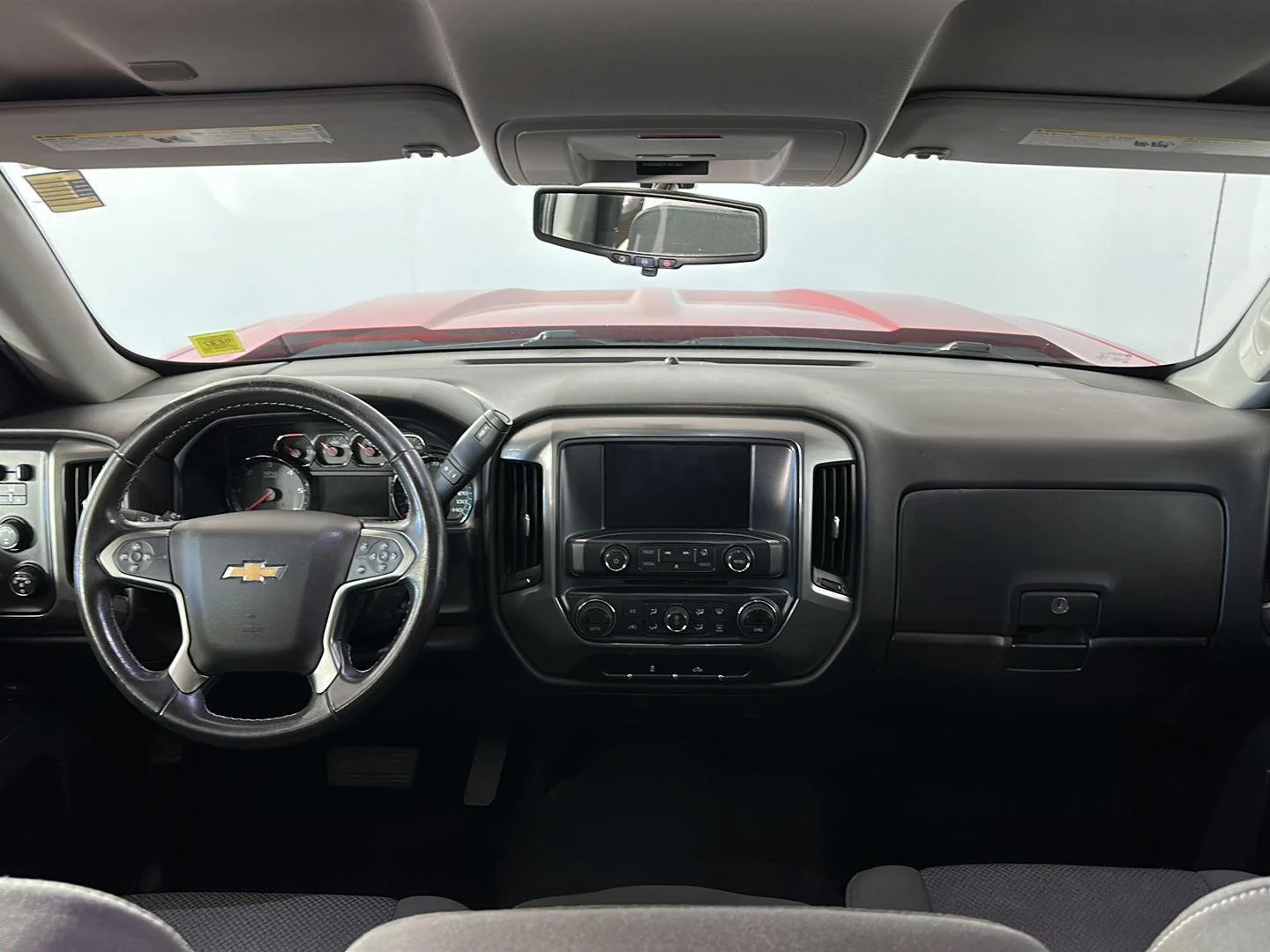 Used 2019 Red Hot Chevrolet LT image 19