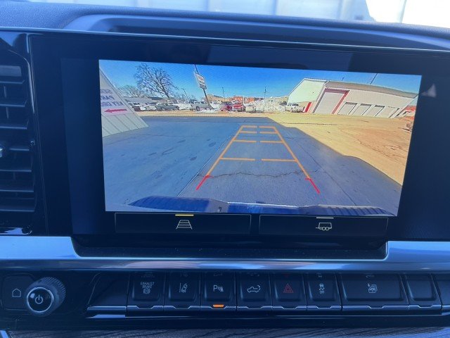 2025 Chevrolet Silverado 2500 HD LT - Photo 16