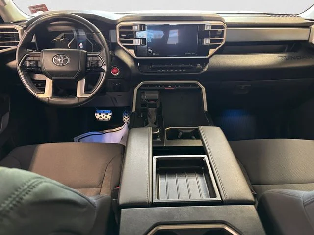 Used 2024 Red Toyota SR5 image 11
