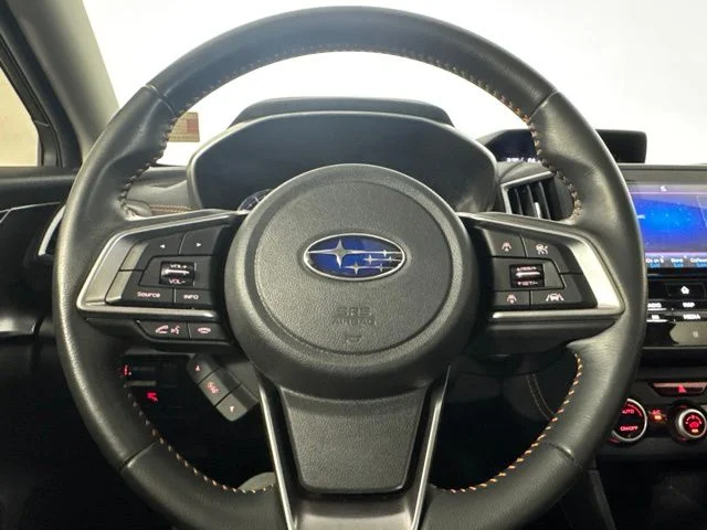 Used 2019 Crystal Black Silica Subaru 2.0i Limited image 19