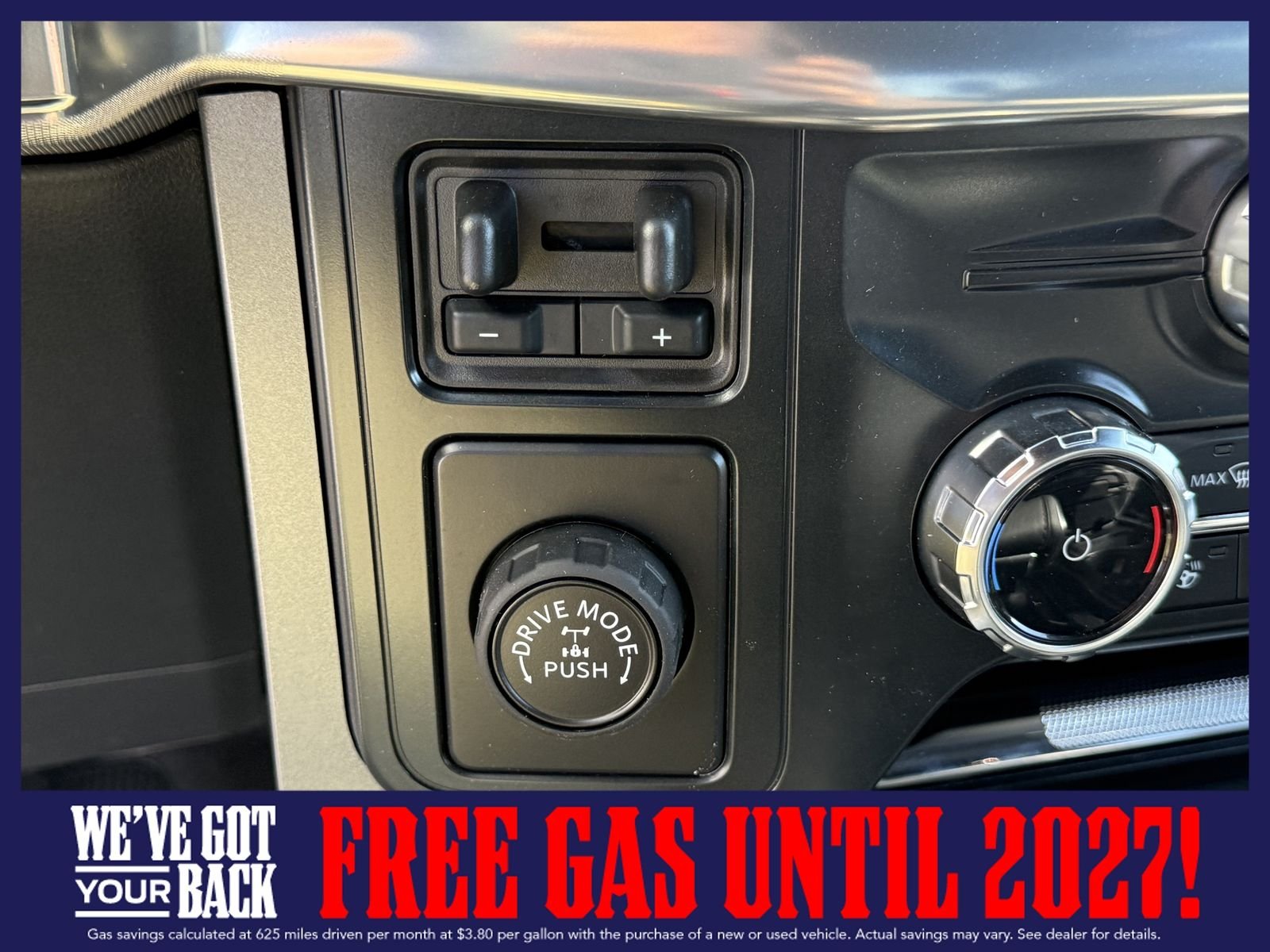 2026 Ford F-150 Lariat - Photo 26