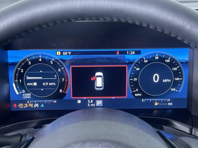 New 2026 RIVER ROCK PEARL Subaru Premium image 16