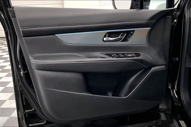 2025 Nissan Murano SL - Photo 21