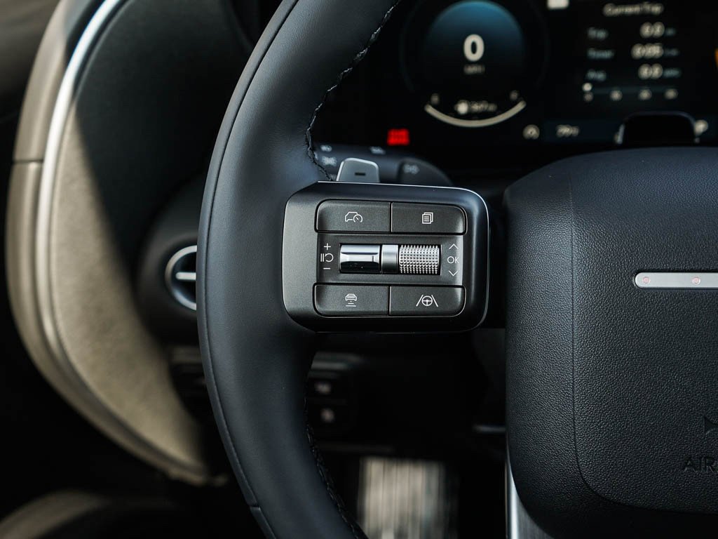 2026 Hyundai Palisade Calligraphy - Photo 23