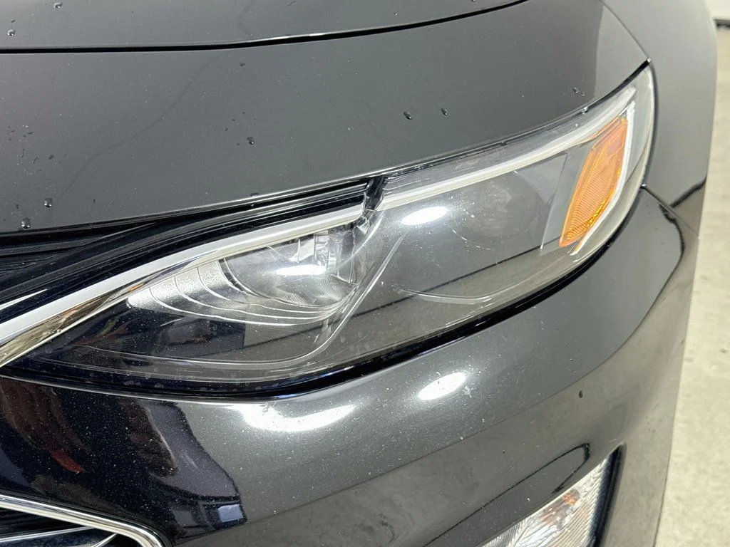 Used 2024 Black Chevrolet LT image 37