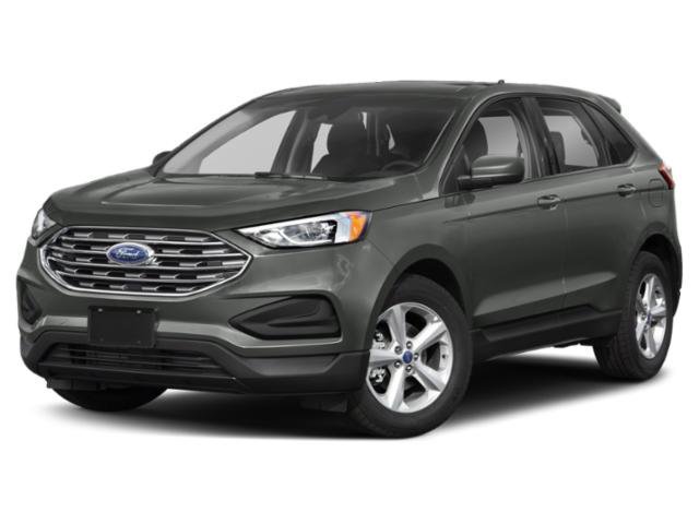 2020 Ford Edge SE AWD's photo
