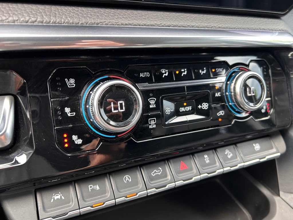 2022 GMC Sierra 1500 Denali Denali - Photo 37