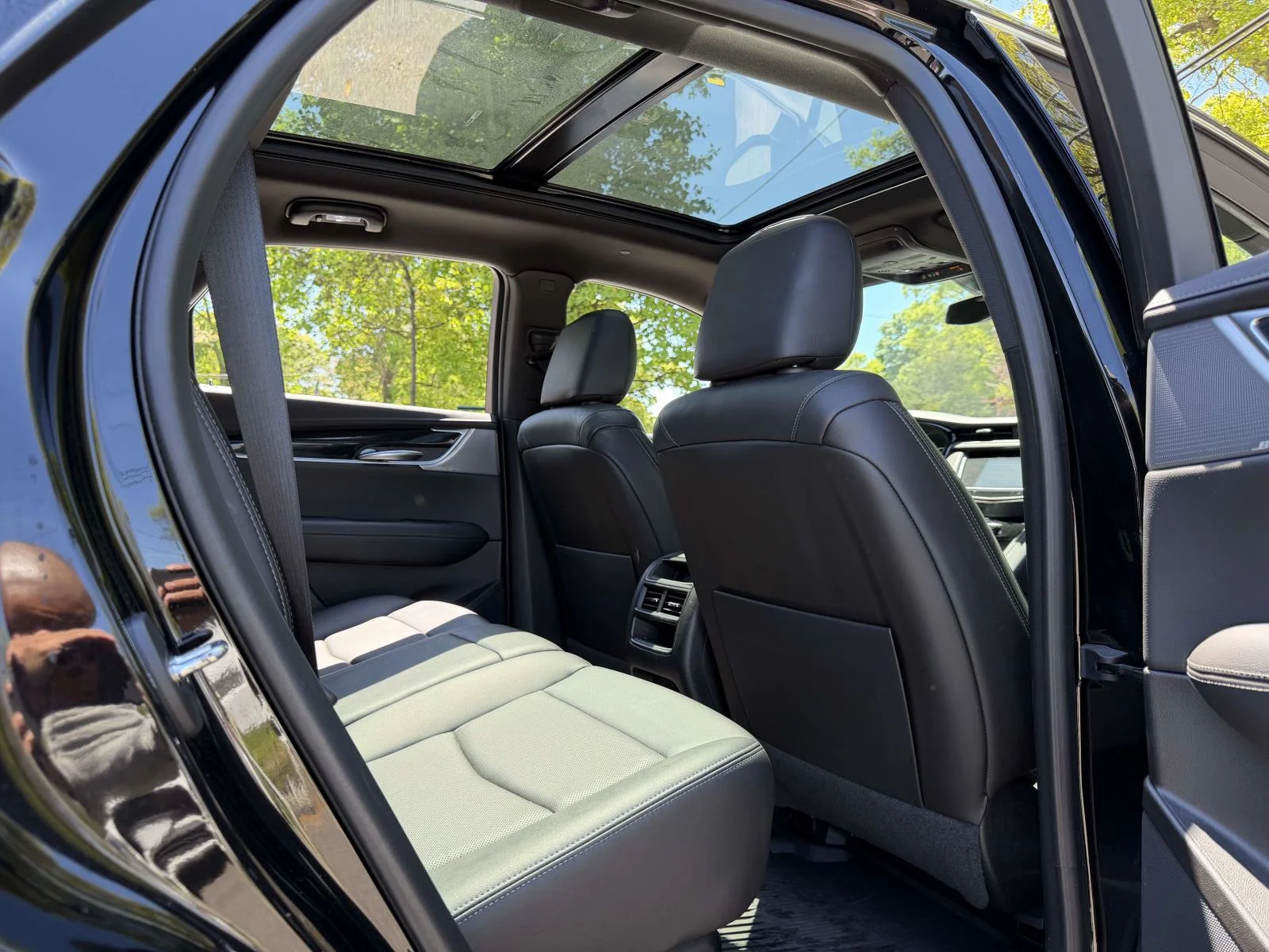 2023 Cadillac XT5 Premium Luxury - Photo 17