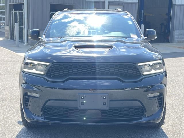 Used 2023 Black Dodge R/T Plus image 16