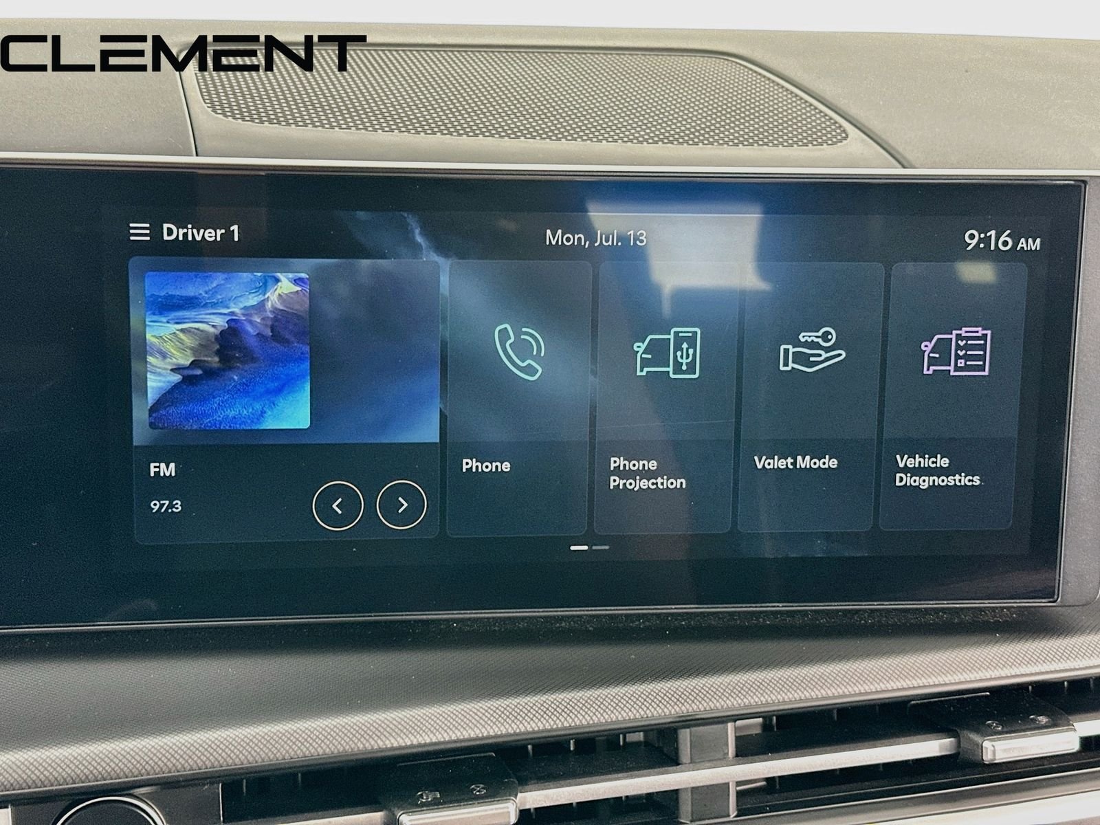 Certified Used 2025 Red Hyundai SEL image 19