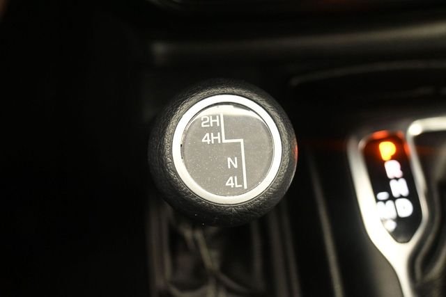 Used 2020 White Jeep Overland image 29