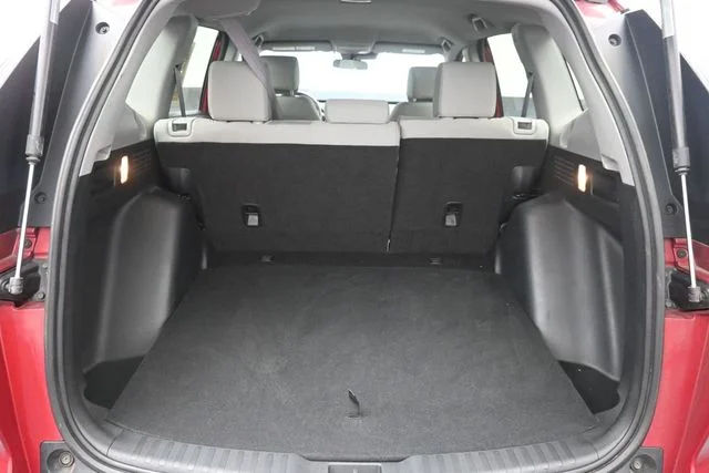 Used 2020  Honda LX image 31