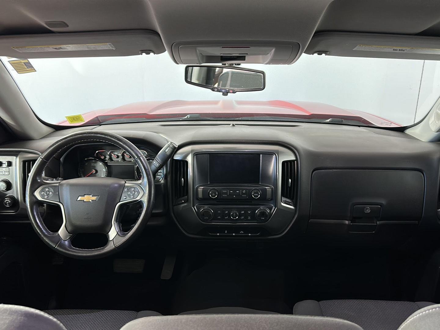 Used 2019 Red Hot Chevrolet LT image 19