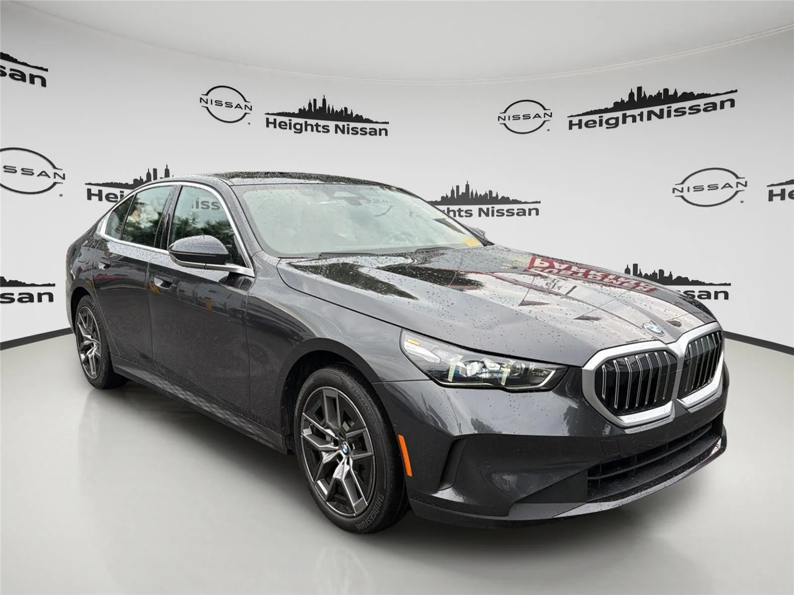 2026 BMW 5 Series 530i - Photo 7